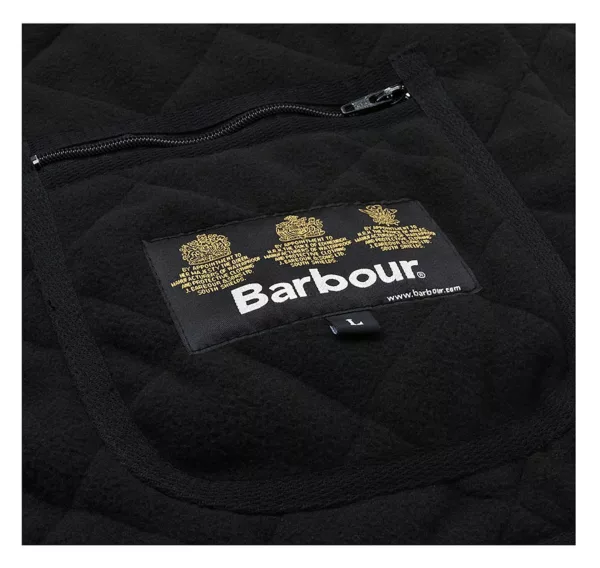 Barbour® Polarquilt Zip-In Liner