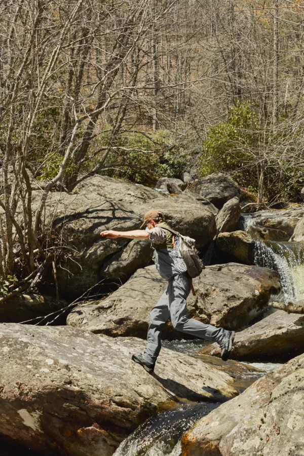 Men's Ultralight Wading Boot