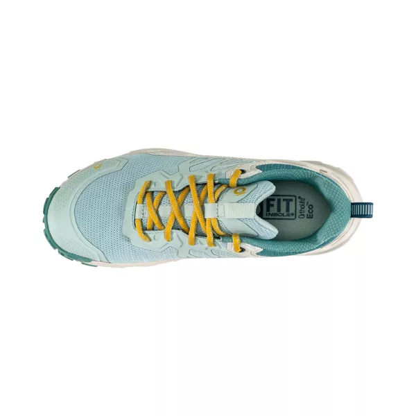 Oboz® Katabatic Low Trail Runners