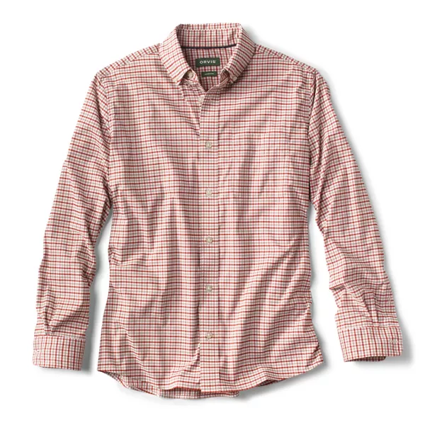 Transit Performance Long-Sleeved Shirt