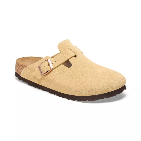 Women's Birkenstock® Boston Clogs