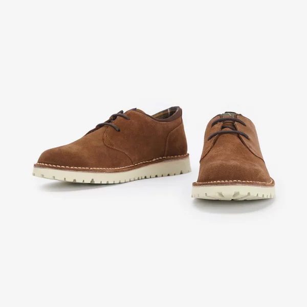 Barbour® Acer Derby Shoes