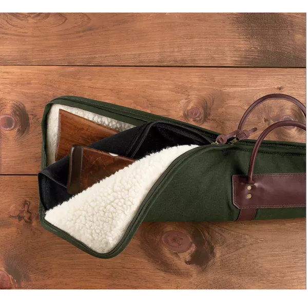 Battenkill® Double Shotgun Case