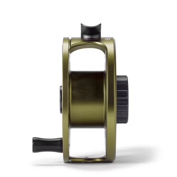 Battenkill Disc Reel