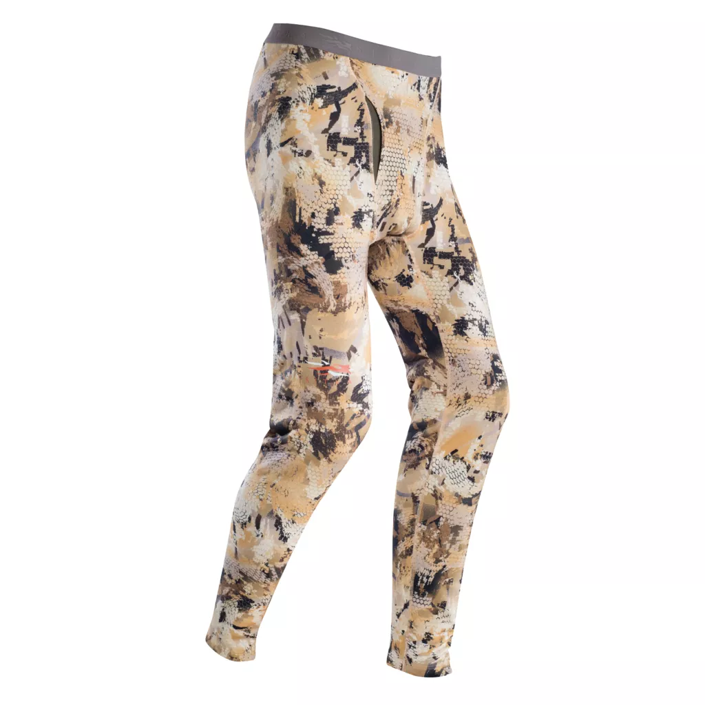 Sitka® Merino Heavyweight Bottoms