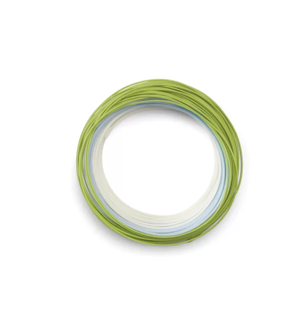 Pro Saltwater All Rounder Fly Line��Textured