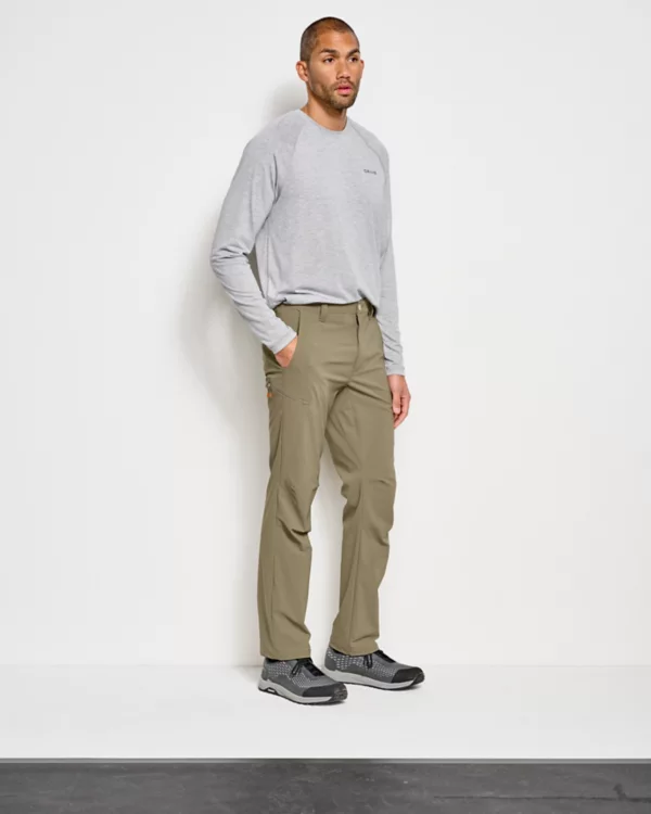 Jackson Quick-Dry Pants