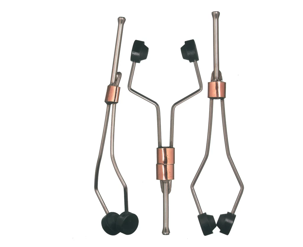 Super-Smooth Bobbins