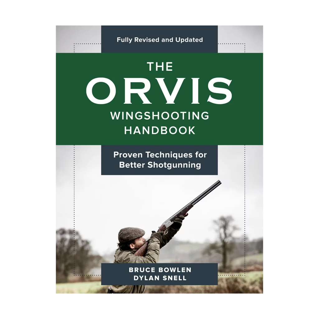 Wingshooting Handbook��Revised