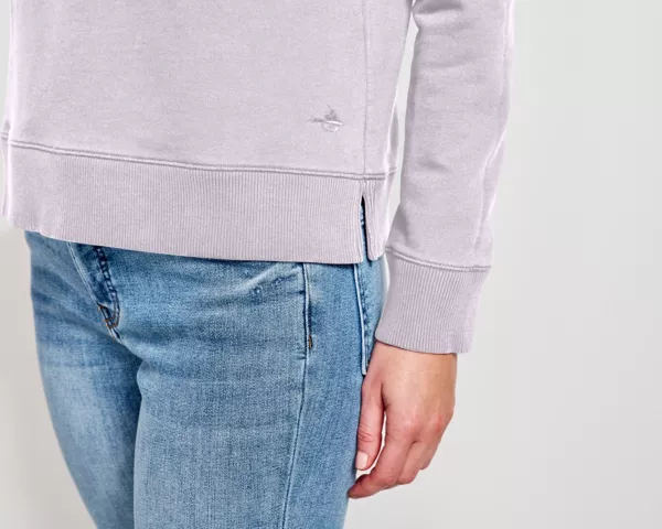 Riverside Crew Sweatshirt