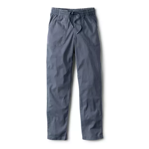 Explorer Ankle Pants