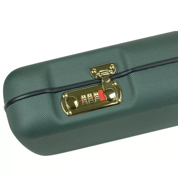 Negrini OU/SXS Shotgun Travel Case