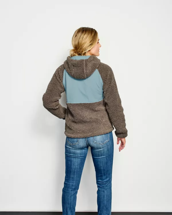 Mad River Sherpa Hooded Jacket