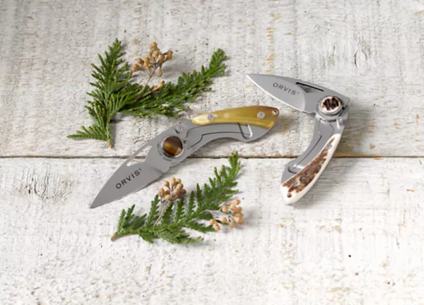 Gentleman's Pocket Knife