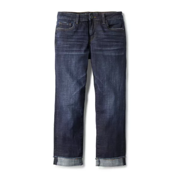 Kut from the Kloth® Amy Crop Jeans