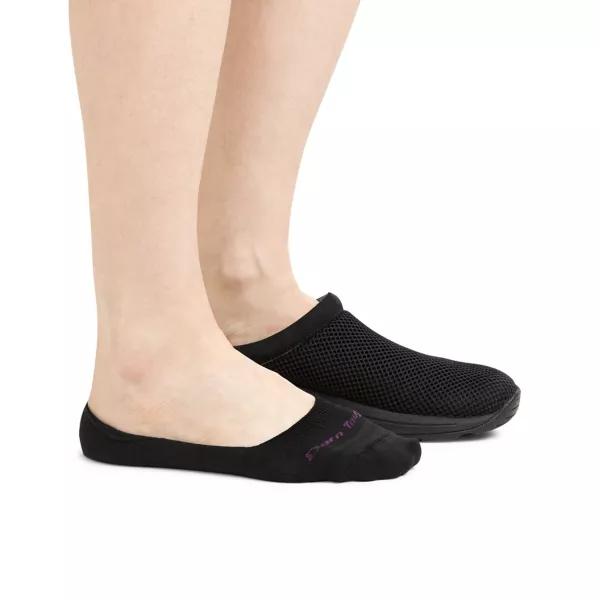 Darn Tough® Women's No-Show Invisible Socks