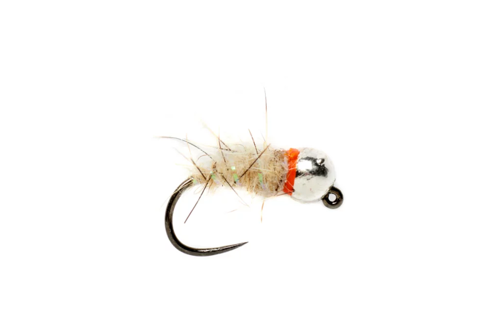 Tactical Tungsten Bomb Sob-Czech