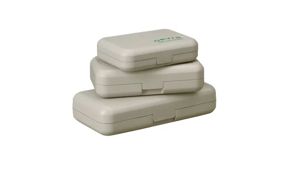 PosiGrip Flip Page Fly Box