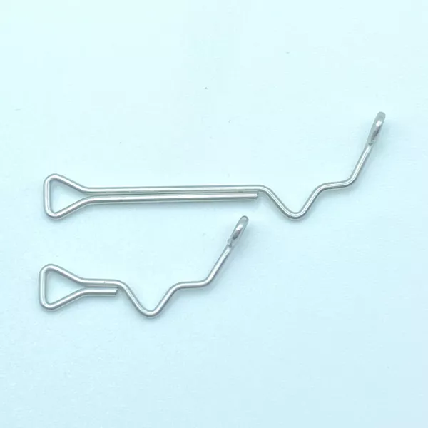 Fish-Skull® Next Generation 60-Degree Shank