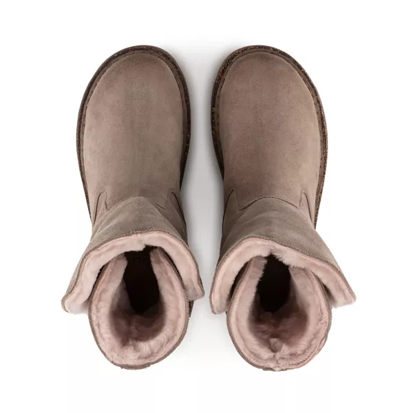 Birkenstock® Uppsala Boots