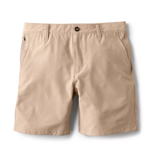 Adapt Shorts