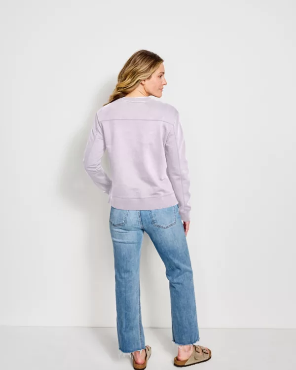 Riverside Crew Sweatshirt