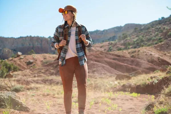 Vintage Waxed Cotton Ball Cap