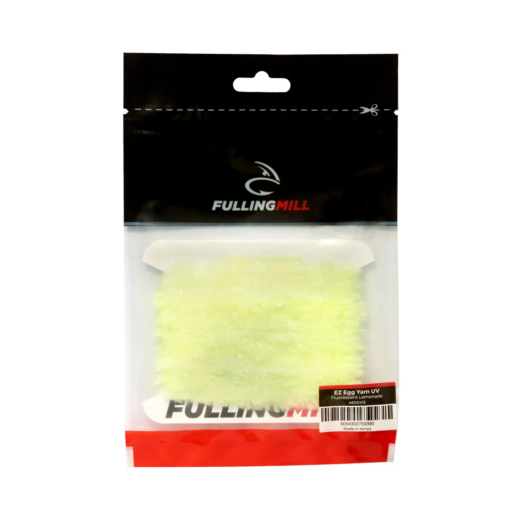 Fulling Mill UV EZ Egg Yarn