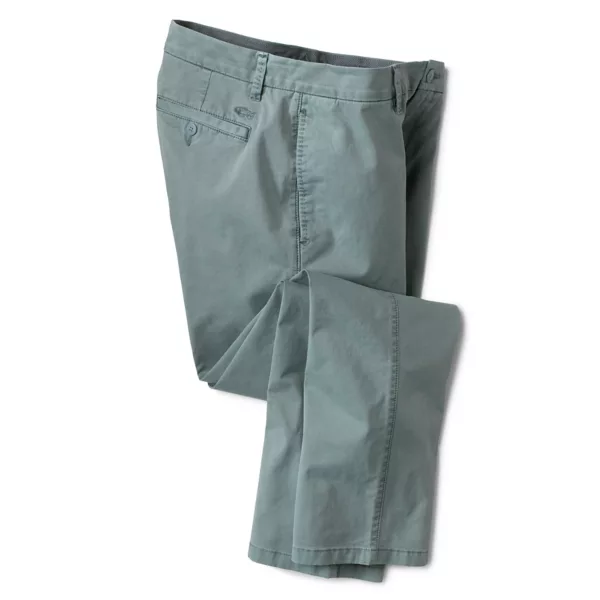 Angler Chinos