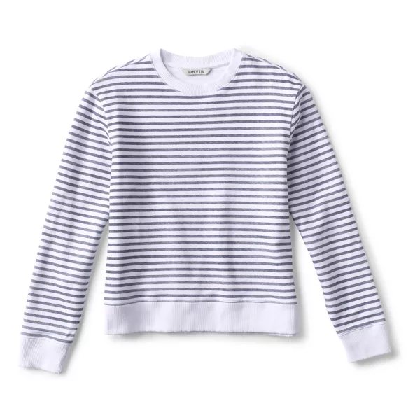 Riverside Crew Sweatshirt