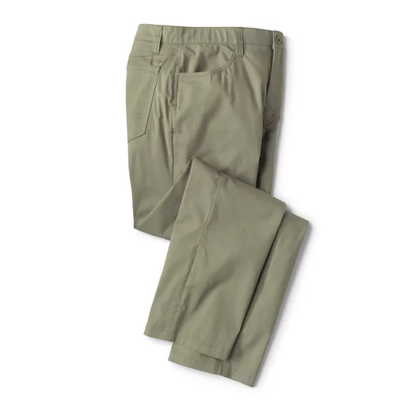 O.O.O.O.™ 5-Pocket Pants
