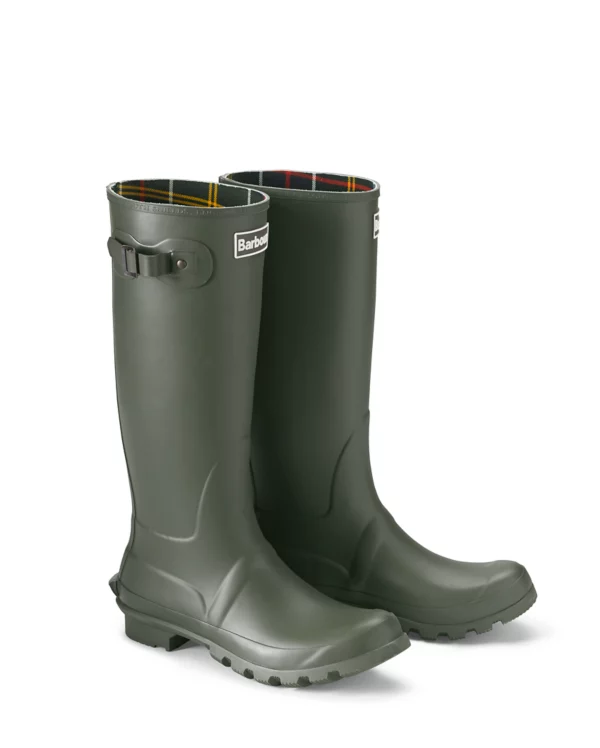 Women's Barbour® Bede Wellington Boots