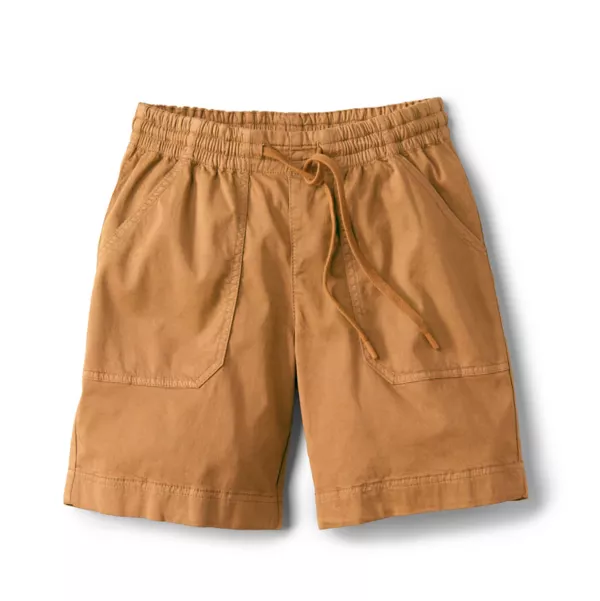 Explorer 7" Shorts