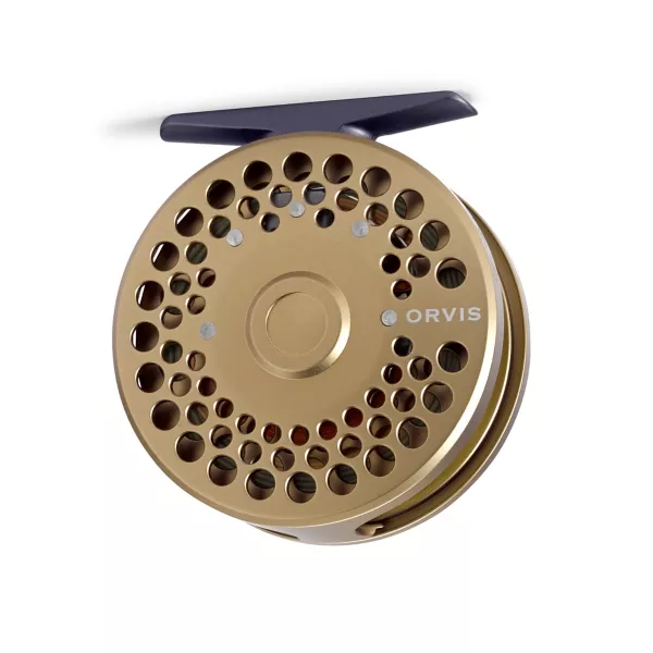 Battenkill Click Reel