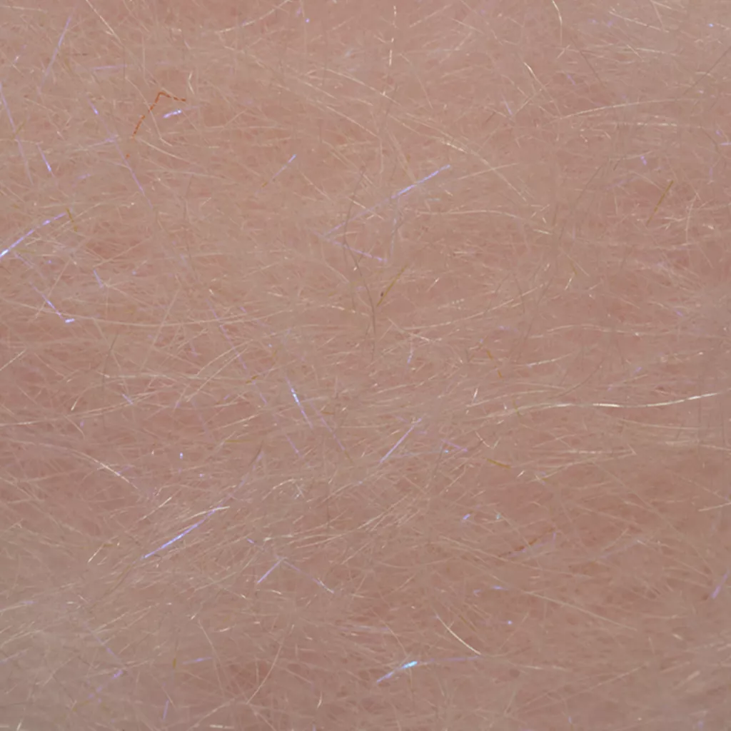 Fulling Mill Voodoo Streamer Dubbing