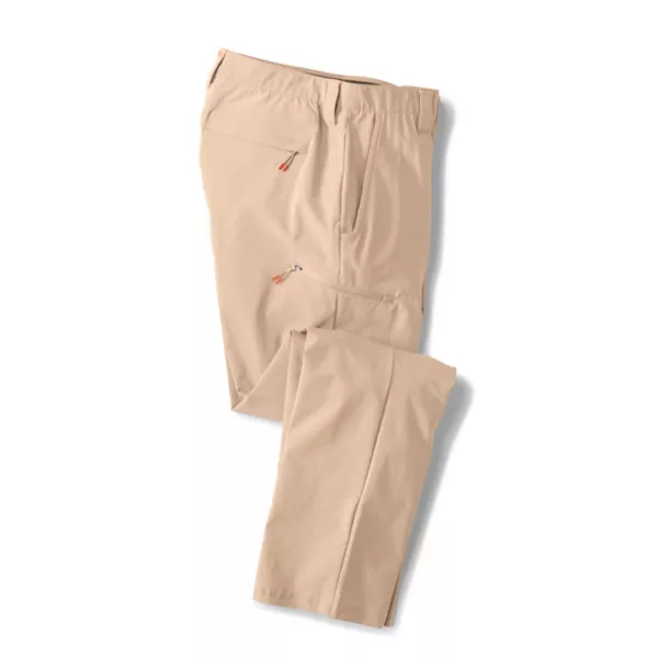 Jackson Quick-Dry Pants