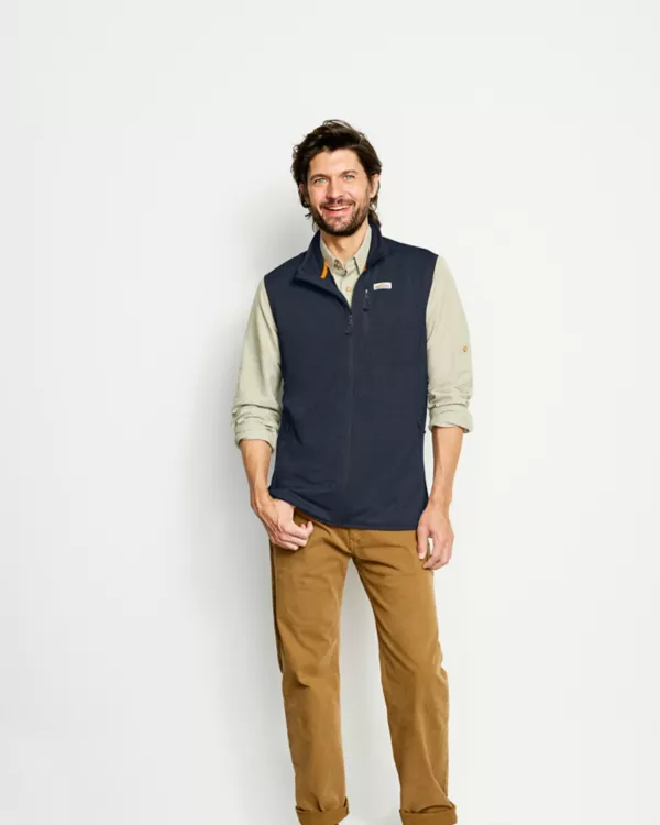 Horseshoe Hills Vest