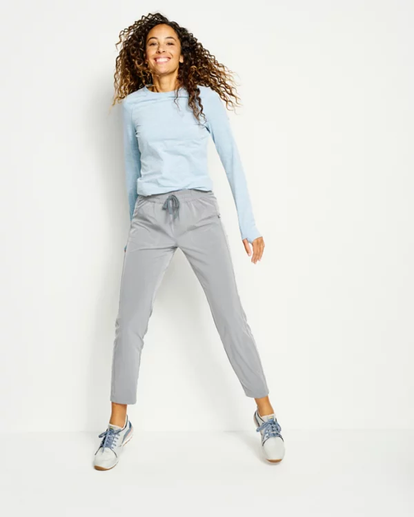 All-Around Ankle Pants