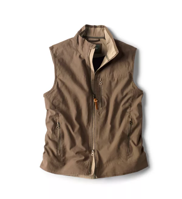 Briar Vest