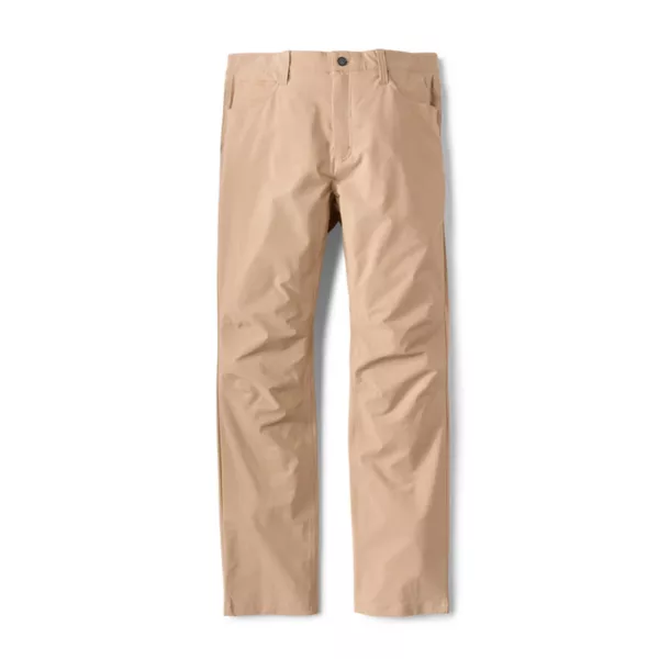 Jackson Quick-Dry 5-Pocket Pants
