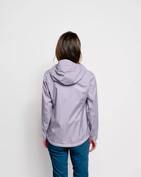 Women's Ultralight Storm Jacket