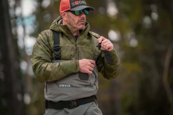 Men's PRO Insulated Hoodie