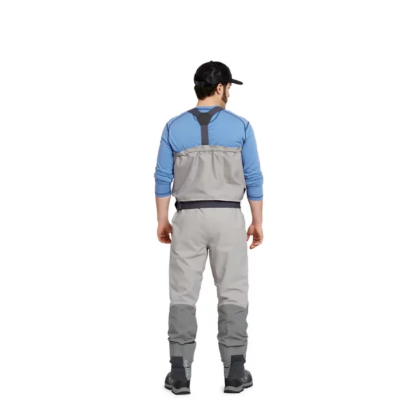 Men's Ultralight Convertible Waders
