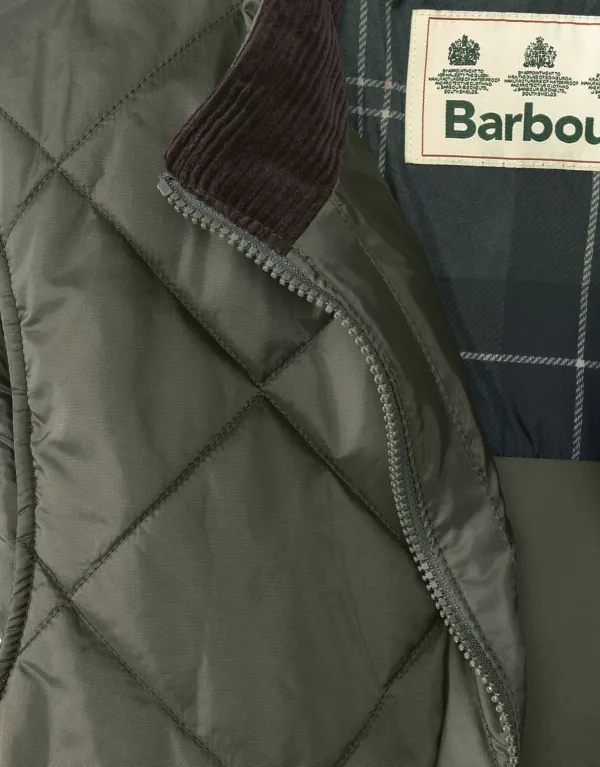 Barbour® Finn Gilet