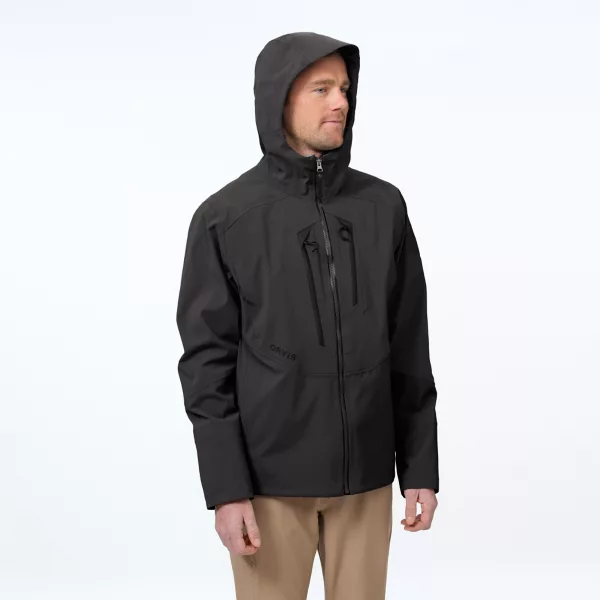 Men's PRO Fishing Jacket