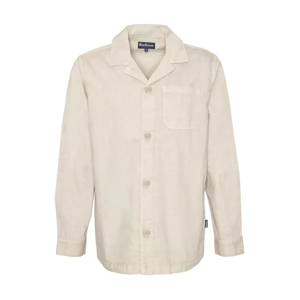 Barbour® Melonby Overshirt