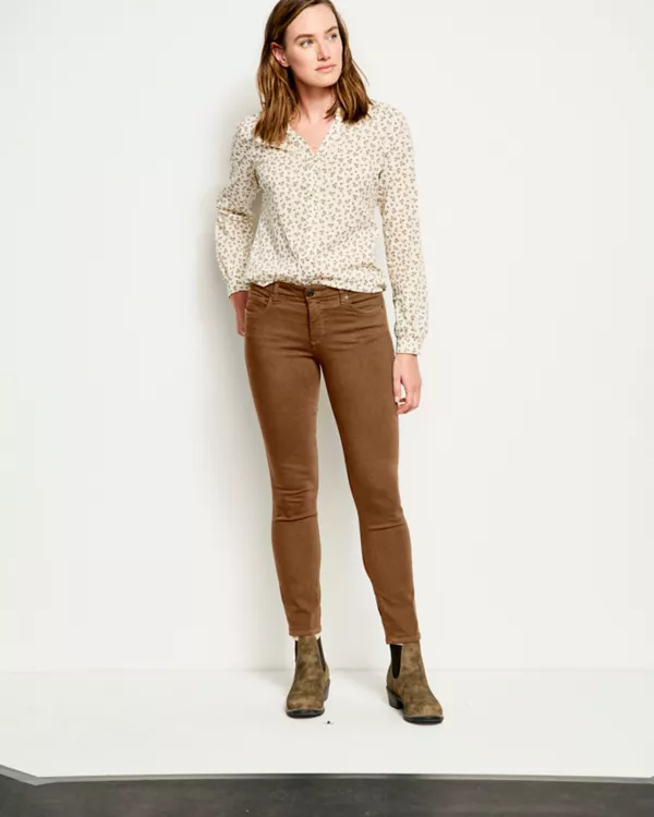 Kut From The Kloth® Diana High-Rise Skinny Jeans