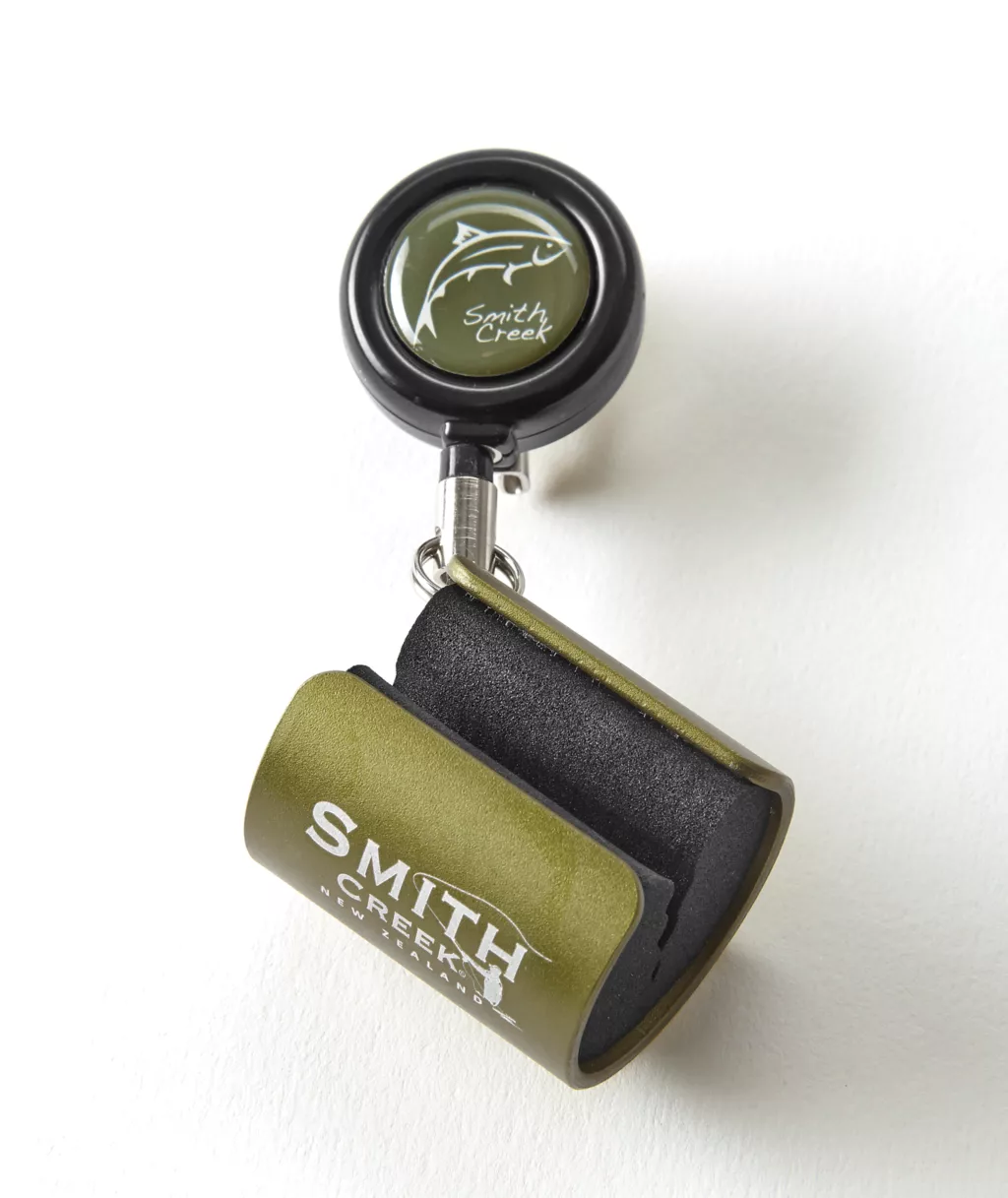 Smith Creek Rod Clip
