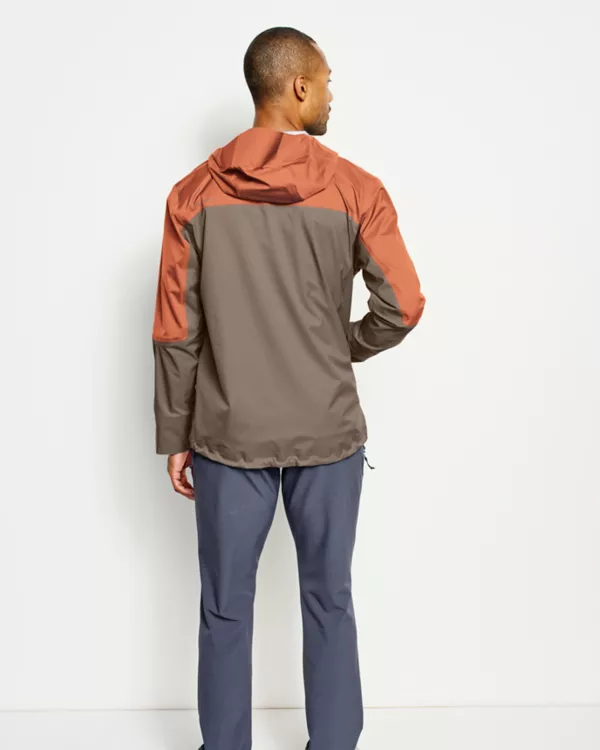 Men's Ultralight Wading Jacket