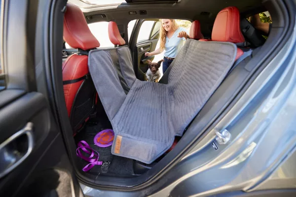 Orvis Grip-Tight® Windowed Hammock Seat Protector